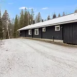 Yllaes-suppa By Interhome Semesterbostad Kolari