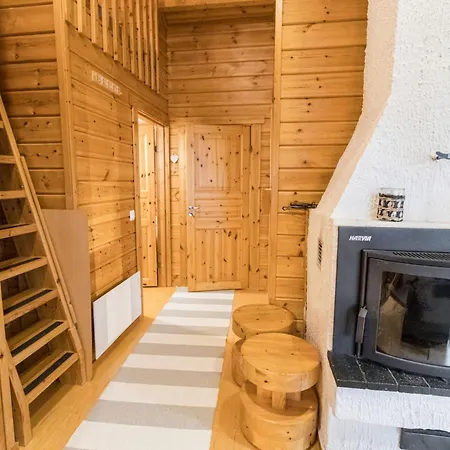 Yllaes-suppa By Interhome Ferienhaus