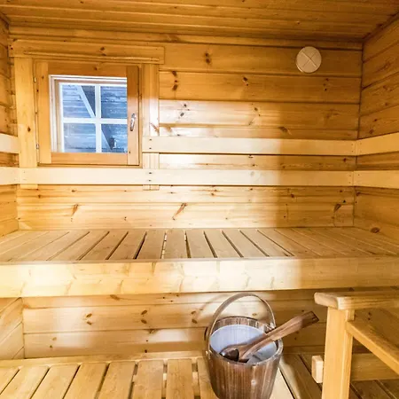 Casa vacanze Yllaes-suppa By Interhome Kolari