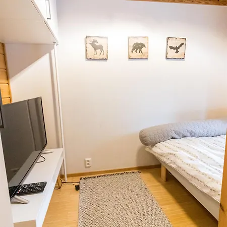 Hébergement de vacances Yllaes-suppa By Interhome *