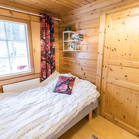 Hébergement de vacances Yllaes-suppa By Interhome *
