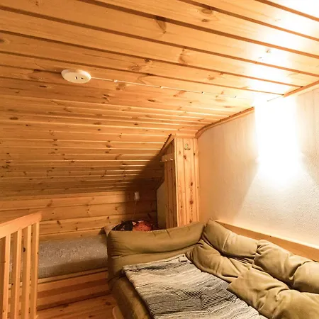 Hébergement de vacances Yllaes-suppa By Interhome Kolari